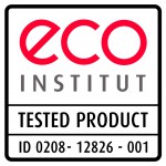 Certification Latex 100% naturel